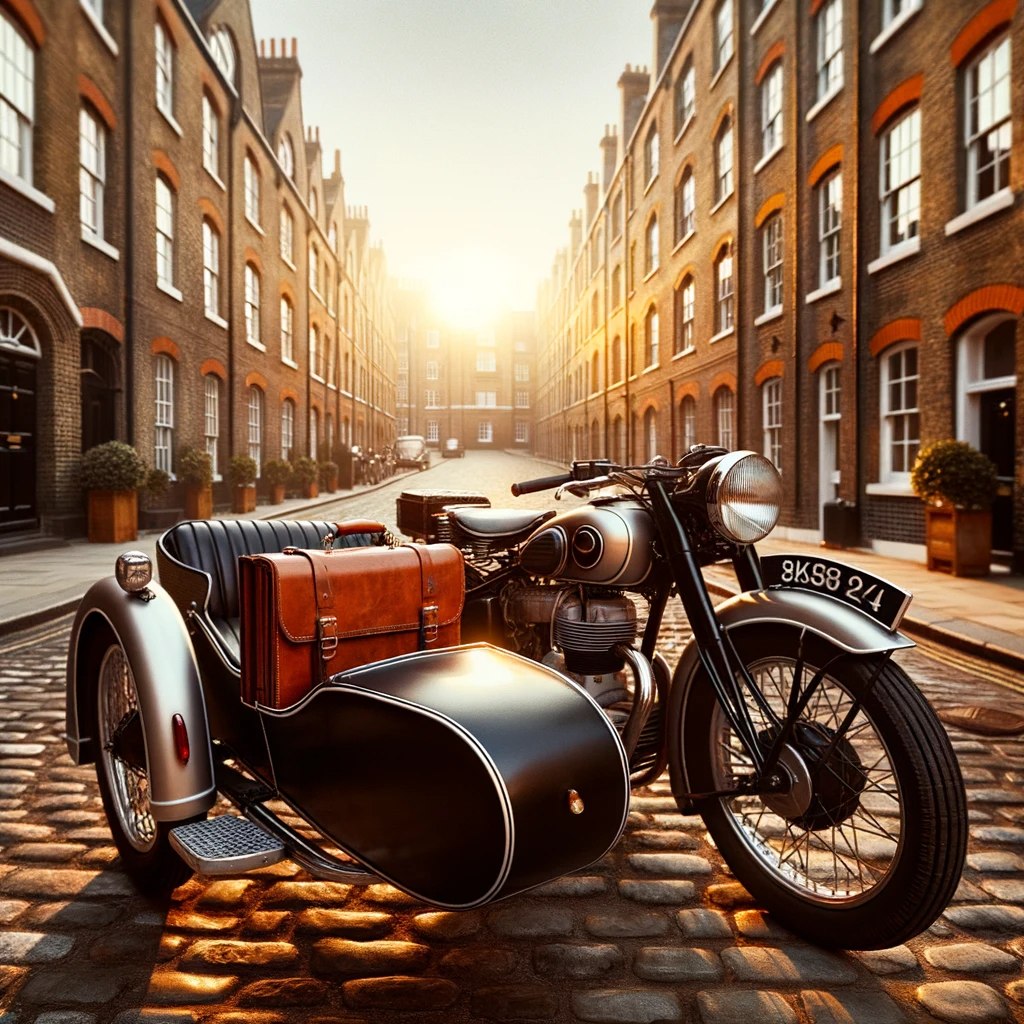 Sidecar Investing by Scuttlebutt