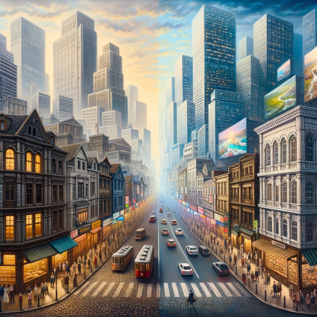 Martec’s Law: The Greatest Management Challenge of the 21st Century