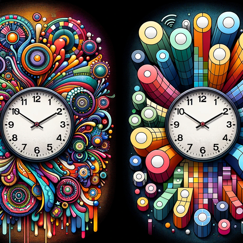 Paul Graham’s Maker’s Schedule, Manager’s Schedule