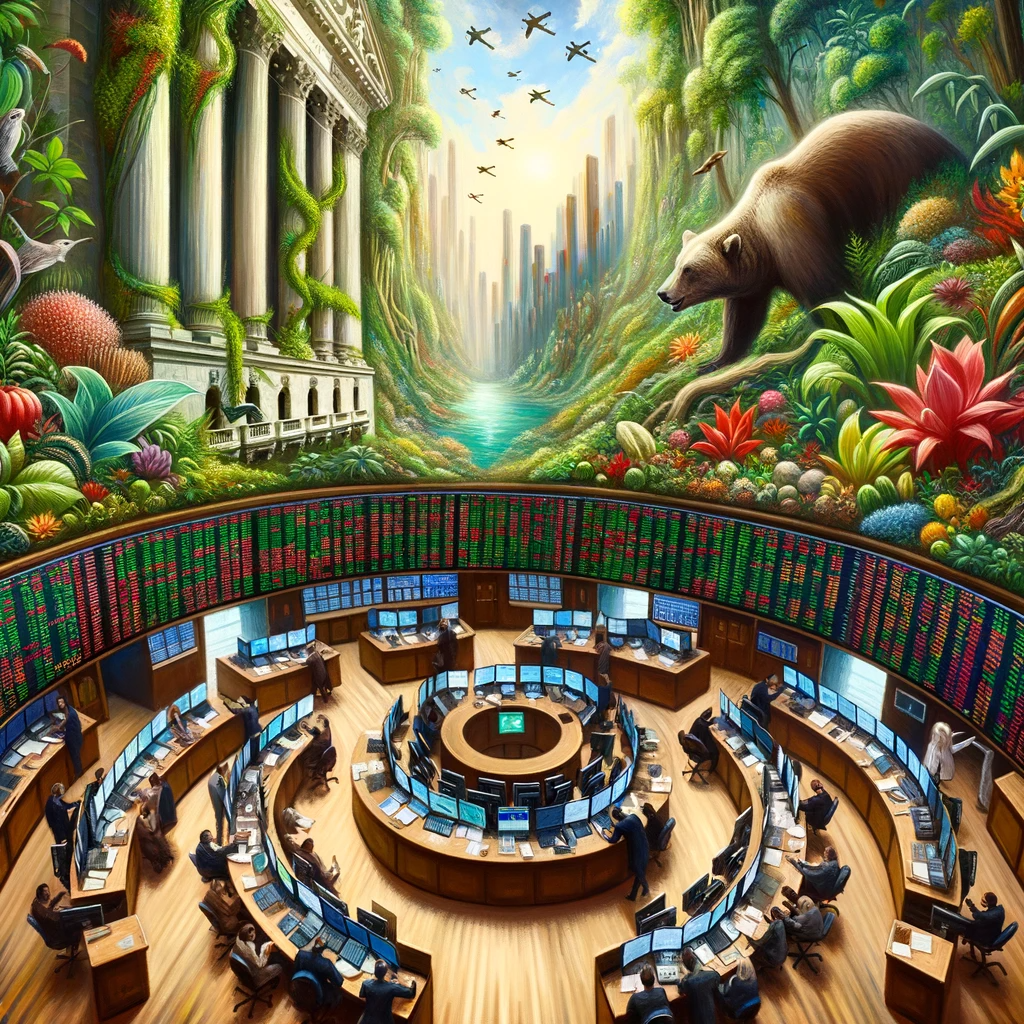 NZS Capital on Complexity Investing