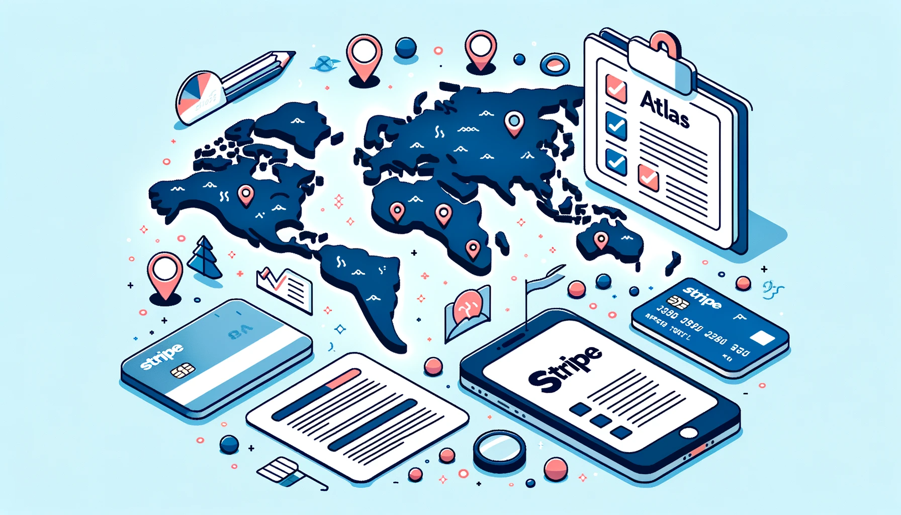 Stripe’s Atlas Guides