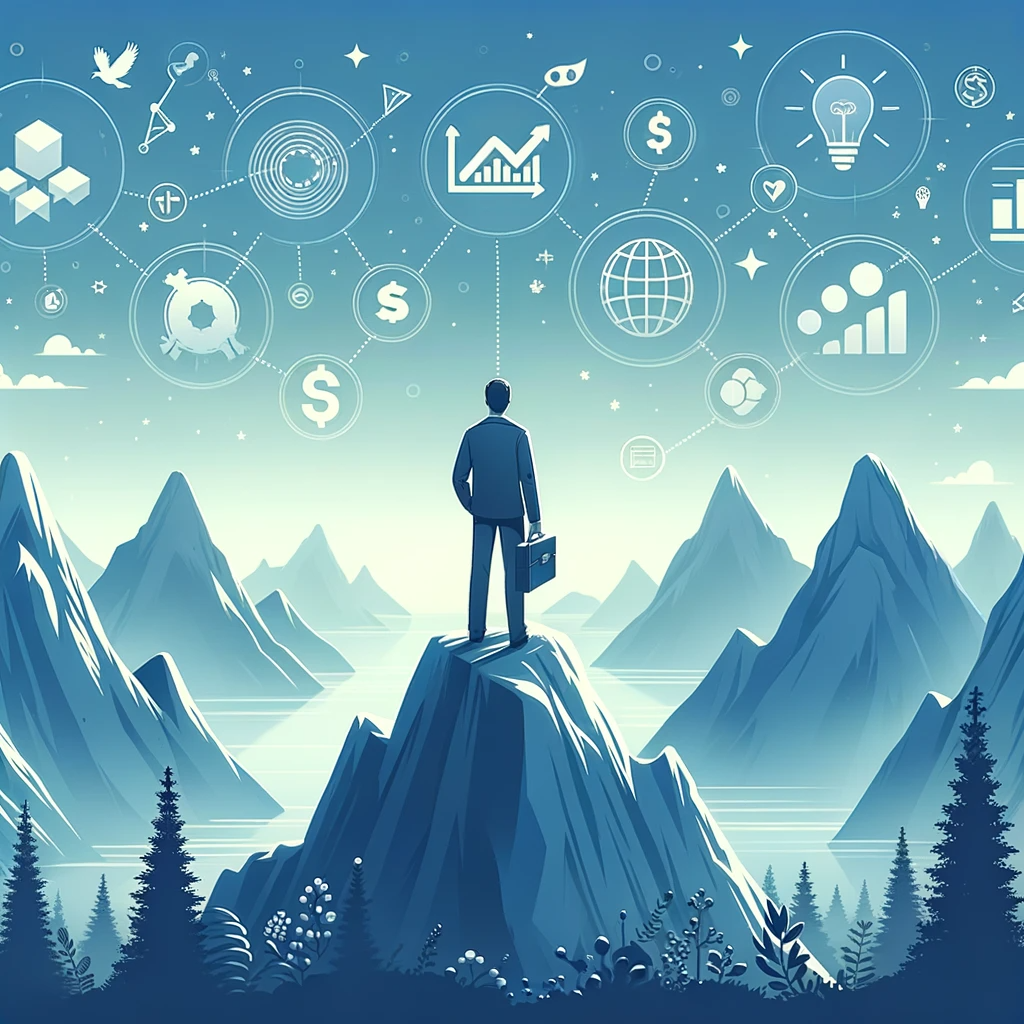 Founder’s Mentality Video from Bain & Company