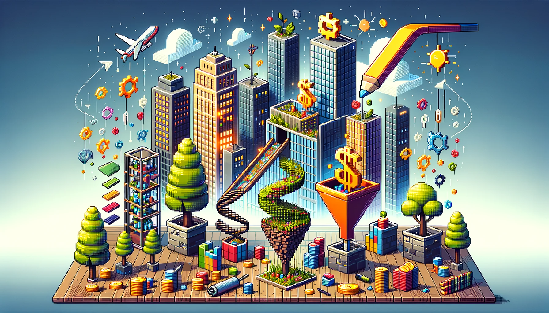 Permanent Equity’s Approach to Building without Buying