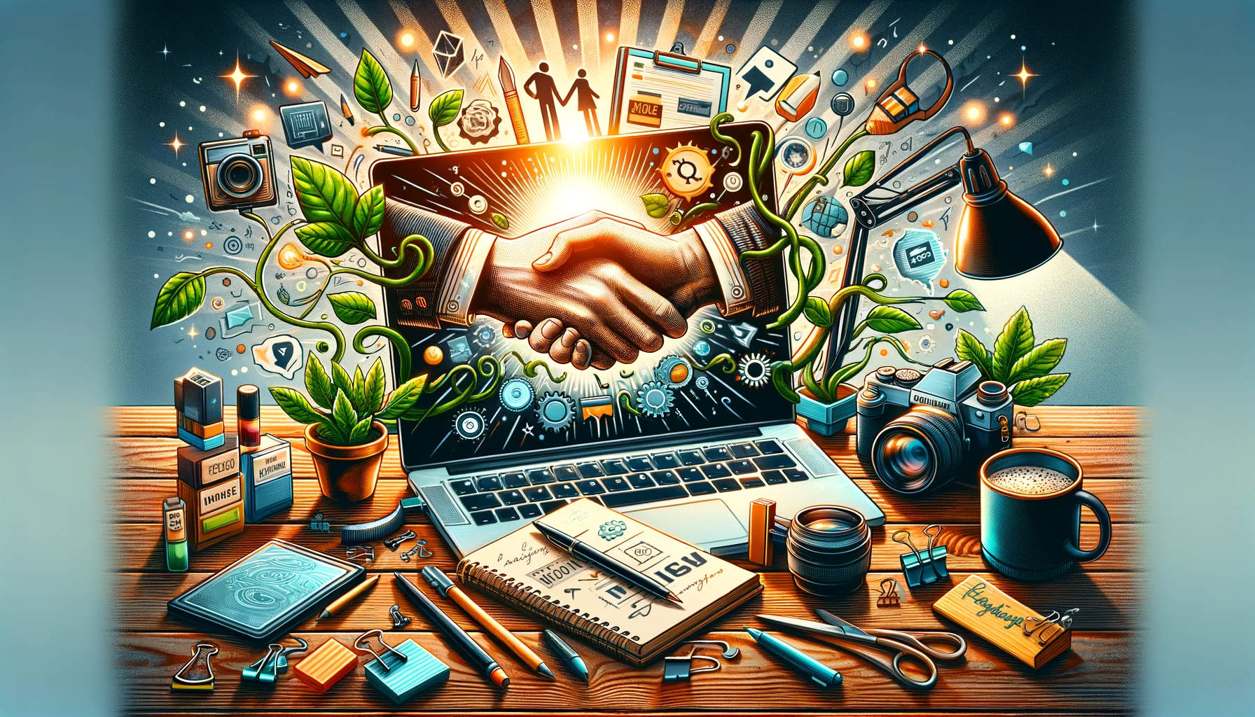 Andrew Chen’s Decade in Professional Blogging