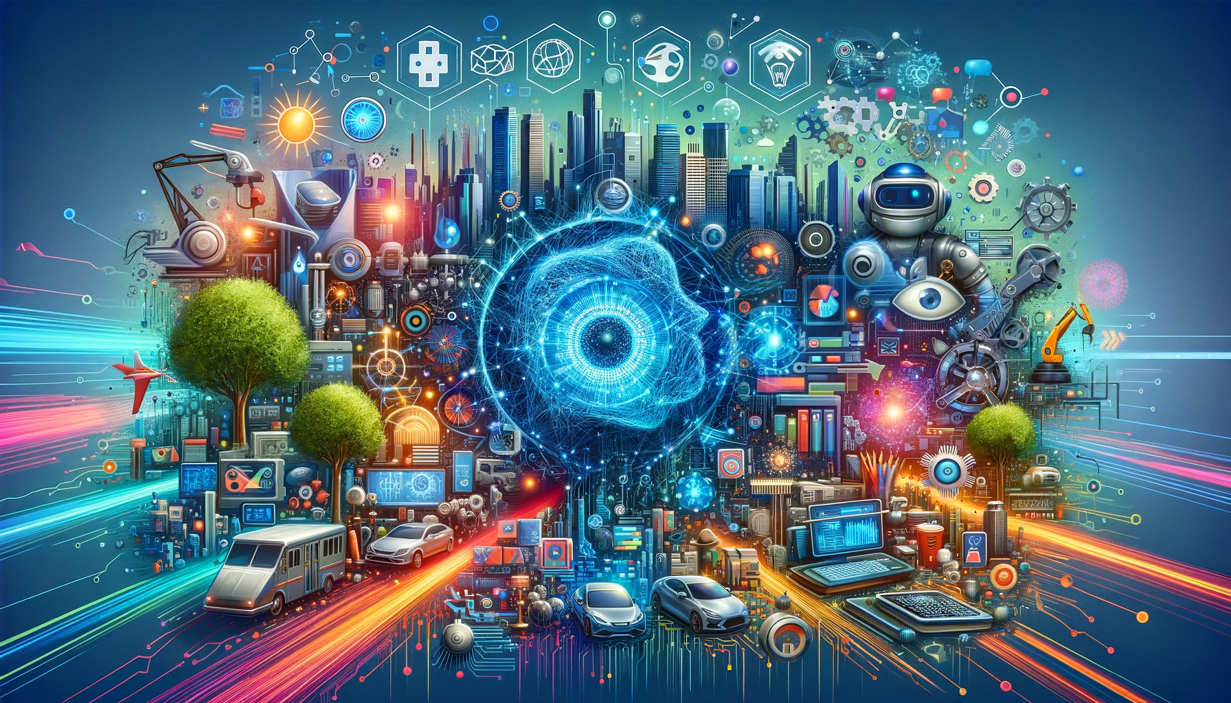 Exploring AI Use Cases