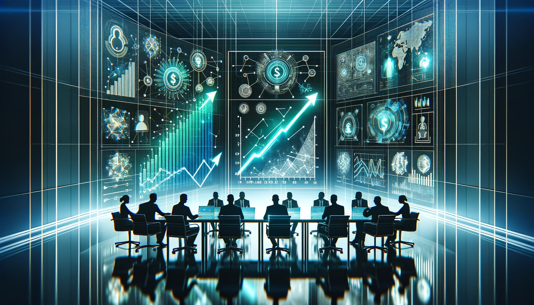 Bessemer Venture Partners’ Investment Memos