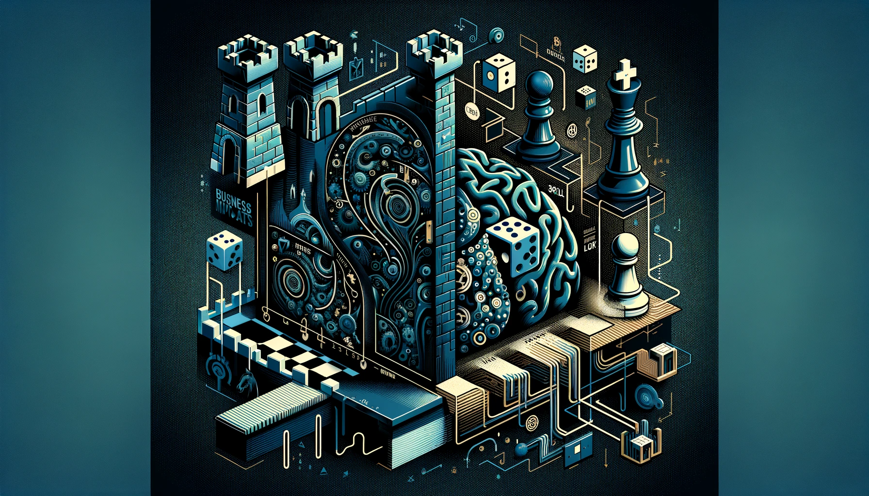 Michael Mouboussin Interview on Acquired.fm