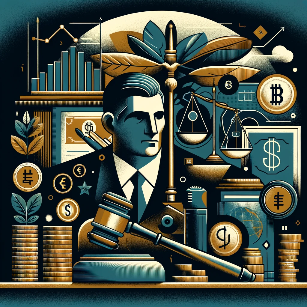 ‎Capital Allocators Interview with Jon Ballis of Kirkland & Ellis